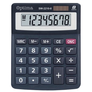 Kalkulator OPTIMA...