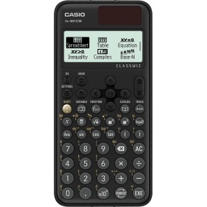 Kalkulator Casio FX-991 CW