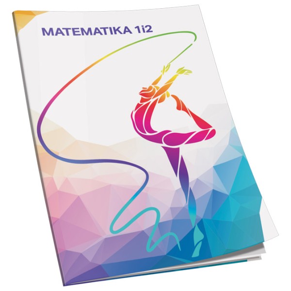 Pisanka matematika za 1 i 2razred Soft+ Connect