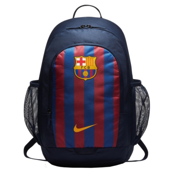 Ruksak školski FC Barcelona Nike BA5363-451