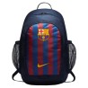 Ruksak školski FC Barcelona Nike BA5363-451