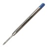 Uložak za kemijsku olovku metal KOH-I-NOOR tip Parker